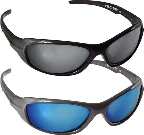 Lentes Rothco - A Pedido_exkarg Gris Y Azul Azul Espejo Gris Oscuro 3