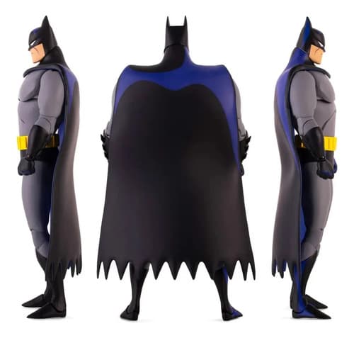 Figura Batman The Animated Series - A Pedido_exkarg 4