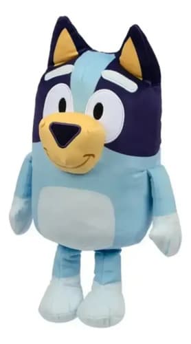 Peluches Bluey 30cm - Modelos 2