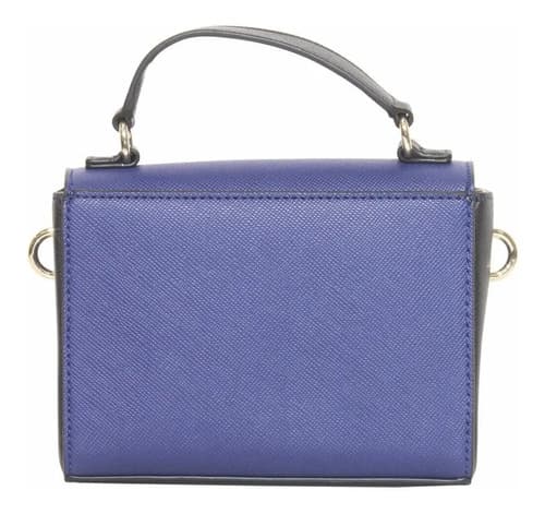 Cartera Guess Women's Ynes - A Pedido_exkarg Azul 3