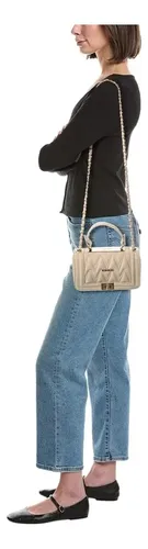 Cartera Valentino Beatriz White - A Pedido_exkarg Blanco 4