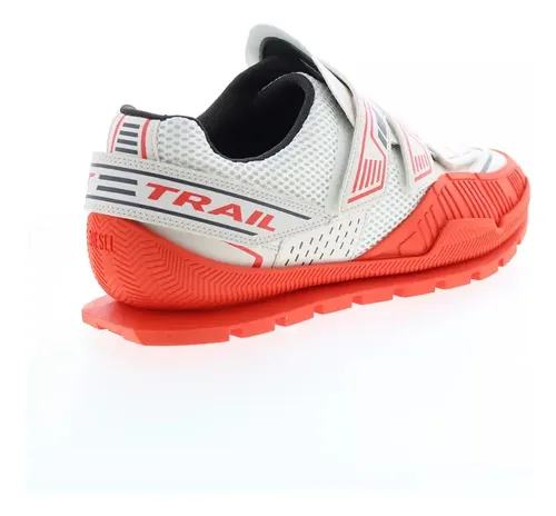 Zapatillas Diesel S Pendhio Lc - A Pedido_exkarg Blanco 34,5 Ar 6