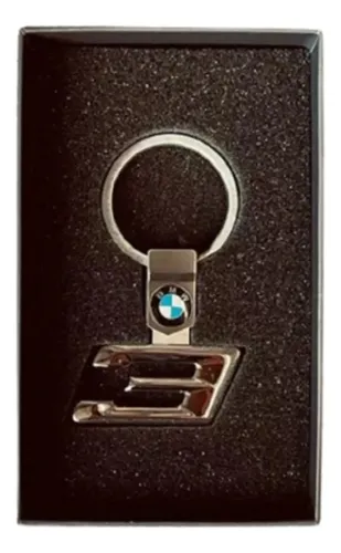 Llavero Bmw 3 Series - A Pedido_exkarg