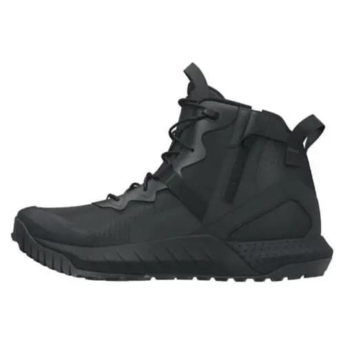 Botitas Under Armour Valsetz Micro G  - A Pedido_exkarg Negro 7 Us 2