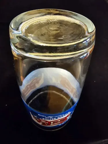 Set Vasos Pepsi  Pete Originales_exkarg Transparente 3