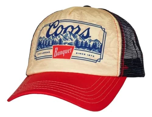 Gorra H3 Headwear Banquet - A Pedido_exkarg Blanco Adulto Ajustable
