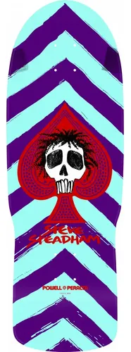 Tabla Skate Powell Peralta Steadham - A Pedido_exkarg 2