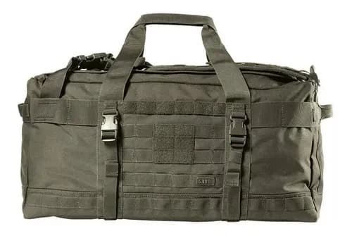 Bolso 5.11 Tactical Rush Lbd Lima - A Pedido_exkarg Verde X 5