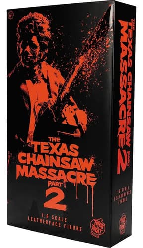Figura 13  Texas Chainsaw Massacre Part 2 - A Pedido_exkarg 2