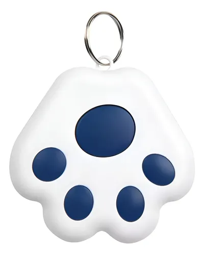 Gps Para Mascotas Y Niños - A Pedido_exkarg Blanco