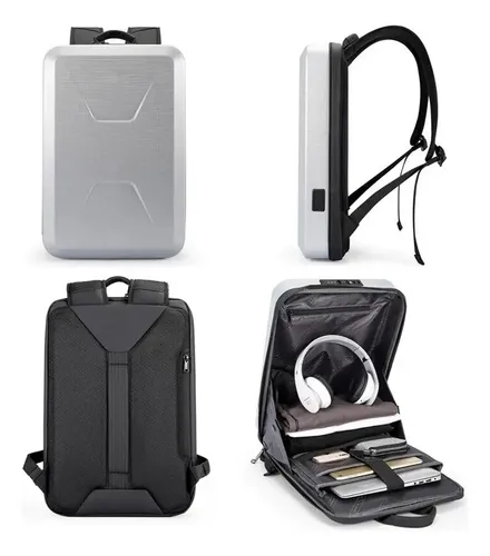 Mochila Bange Hard Shell - A Pedido_exkarg X 5