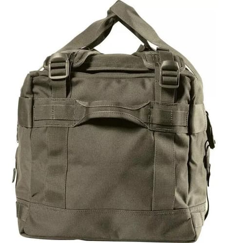 Bolso 5.11 Tactical Rush Lbd Lima - A Pedido_exkarg Verde X 6