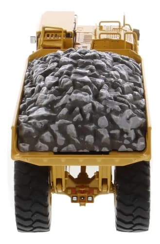 Camion Minero Bajotierra Caterpillar Ad45 - A Pedido_exkarg Camión 4