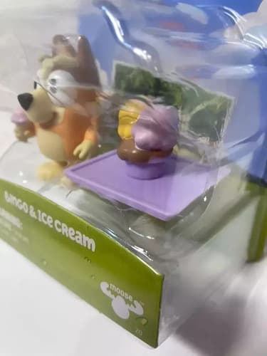 Figura Juguete Perro Bluey - A Pedido_exkarg 2