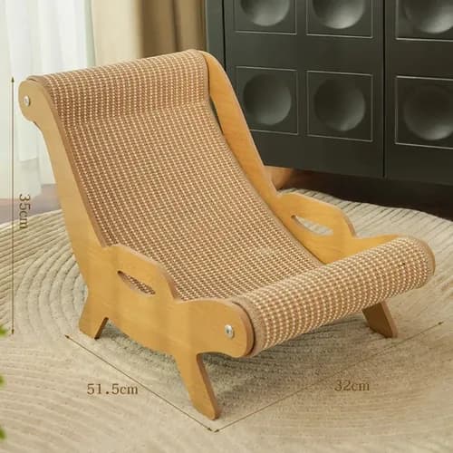 Sillon Para Gatos - A Pedido_exkarg 2