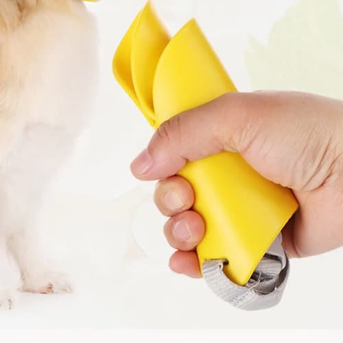 Bozal Pet Puppy Dog - A Pedido_exkarg Pequeño 7
