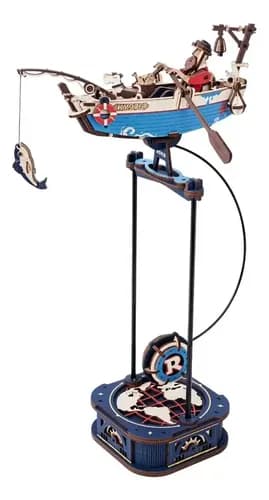 Juguete Pendulo Gravity - A Pedido_exkarg 4