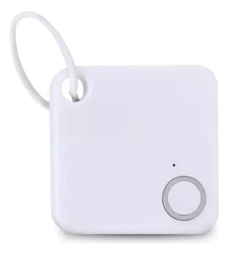 Mini Rastreador Gps Auto Niños Perro - A Pedido_exkarg Blanco 3