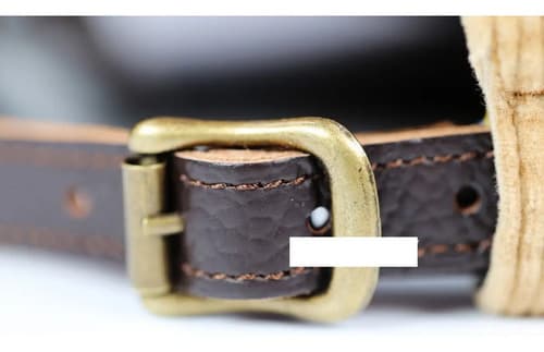 Gorra  Polo Ralph Lauren Pony Corduroy - A Pedido_exkarg Marrón Adulto Ajustable 3