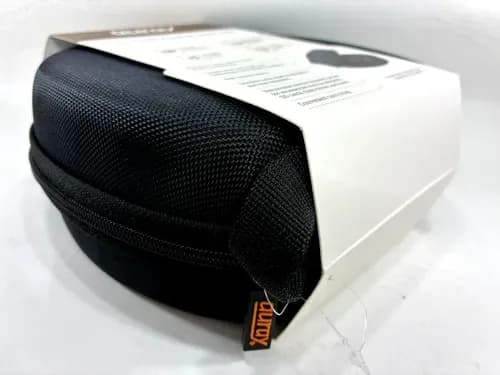Estuche Universal Auriculares - A Pedido Negro 3