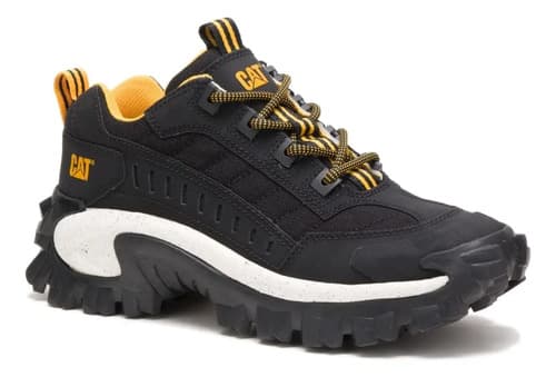Zapatillas Caterpillar Unisex Intruder - A Pedido_exkarg Negro 34,5 Ar 3