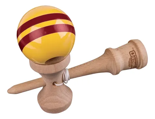 Juego Habilidad Duncan Komodo Kendama (3840ke-t) - A Pedido Kendama 3