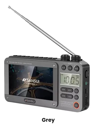 Radio Onda Completa Sansui - A Pedido Verde