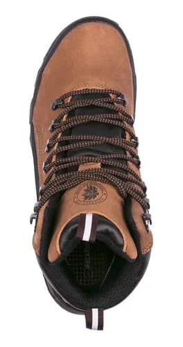 Botas Rockrooster Hiking Boots - A Pedido_exkarg 4