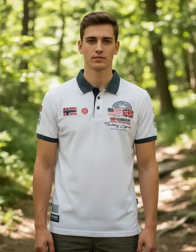 Chomba Geographical Norway Korma - A Pedido_exkarg Blanco S