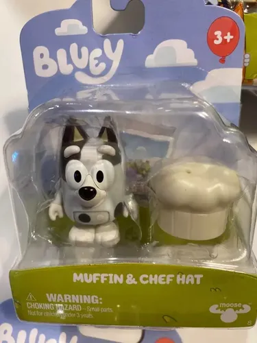 Figura Juguete Perro Bluey - A Pedido_exkarg 9