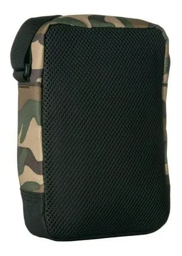 Morral Carhartt Legacy Crossbody - A Pedido_exkarg Marrón 4