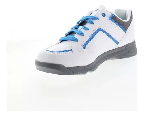 Zapatillas Dexter Bud Dm0001248 - A Pedido_exkarg Blanco 34,5 Ar