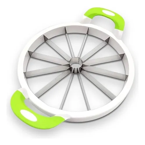 Cortador De Sandia Slicer - A Pedido_exkarg Blanco 3