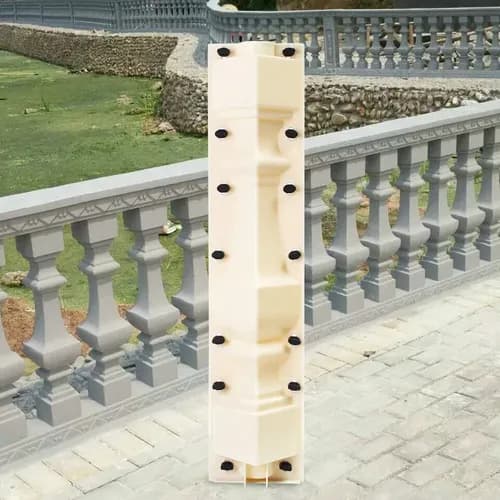 Molde Para Balustrada Railing - A Pedido_exkarg 6