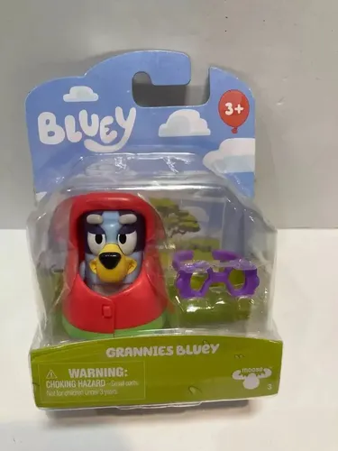Figura Juguete Perro Bluey - A Pedido_exkarg 6