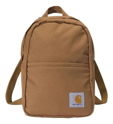 Mochila Carhartt Classic Mini - A Pedido_exkarg Marrón