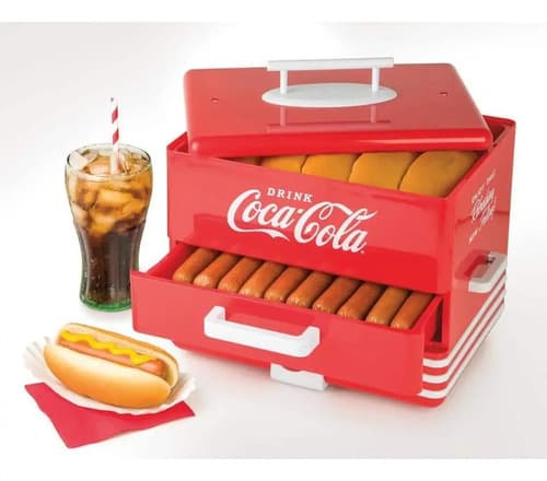 Panchera Nostalgia Coca Cola - A Pedido_exkarg 4