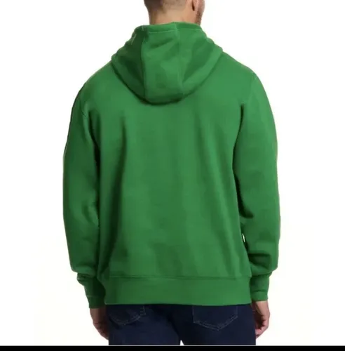 Buzo John Deere Green Men's Quarter (small) - A Pedido S Verde 2