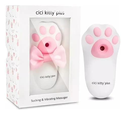 Masturbador Femenino Otouch Cici Kitty - A Pedido_exkarg Rosa 5