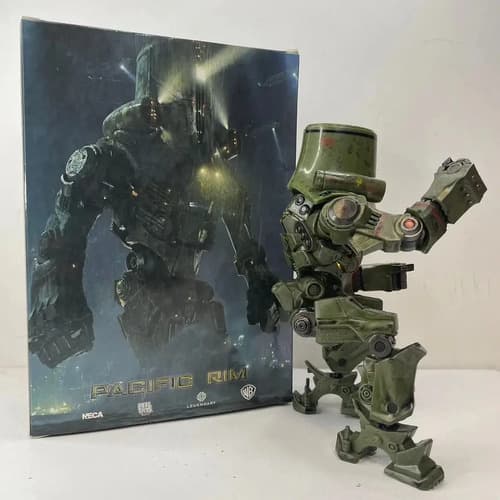 Figura Cherno Alpha Jaeger 7  - A Pedido_exkarg 4