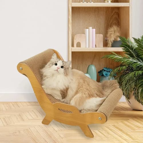 Sillon Para Gatos - A Pedido_exkarg 4