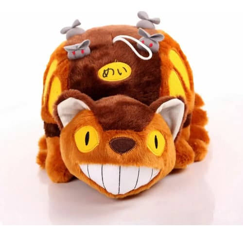 Muñeco Peluche My Neighbor Totoro - A Pedido_exkarg 2