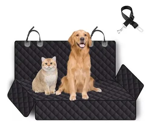 Cobertor De Asientos Para Autos Mascotas - A Pedido_exkarg 4