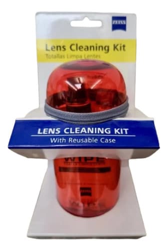 Kit Limpieza Lentes Zeiss - A Pedido_exkarg