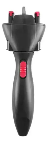 Maquina De Hacer Trenzas De Pelo - A Pedido_exkarg Negro 5
