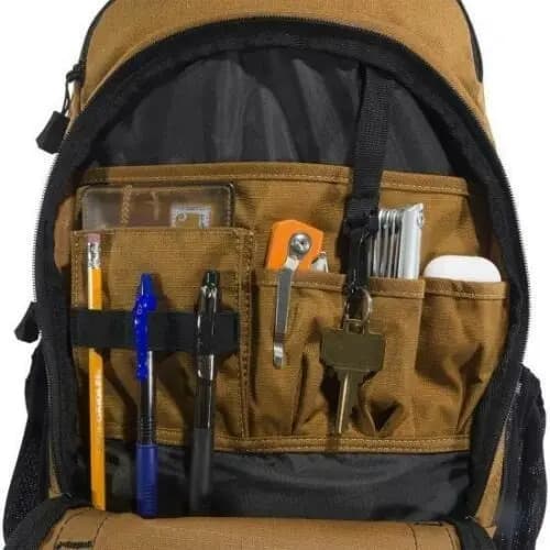 Mochila Carhartt Cargo Series Large - A Pedido_exkarg Azul 6