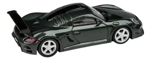 Auto 2012 Ruf Ctr3 Clubsport Oak - A Pedido_exkarg Negro 4