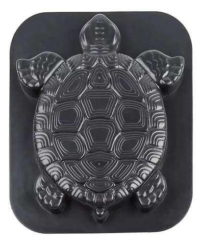 Molde Para Pisos Tortuga - A Pedido_exkarg 3