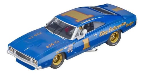 Pista Carrera Go!!! Speedway Champions Para 2 Carriles A Escala 1:24 3