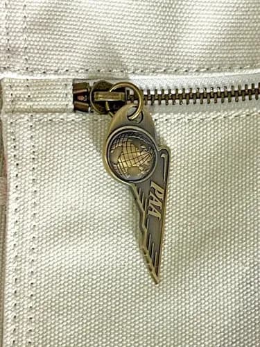 Morral Pan American World Airways - A Pedido_exkarg X 4